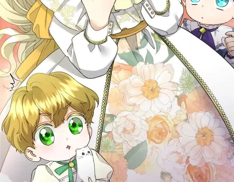 Tôi Là Người Mẹ Kế Vô Dụng, Nhưng Tôi Yêu Gia Đình Nhỏ Của Mình Vô Cùng! Chapter 97 - 105