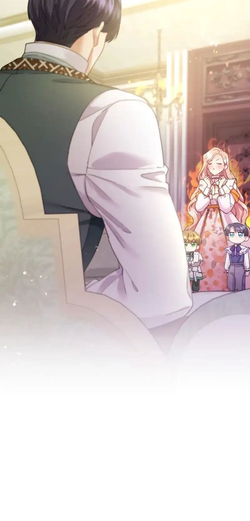 Tôi Là Người Mẹ Kế Vô Dụng, Nhưng Tôi Yêu Gia Đình Nhỏ Của Mình Vô Cùng! Chapter 97 - 108