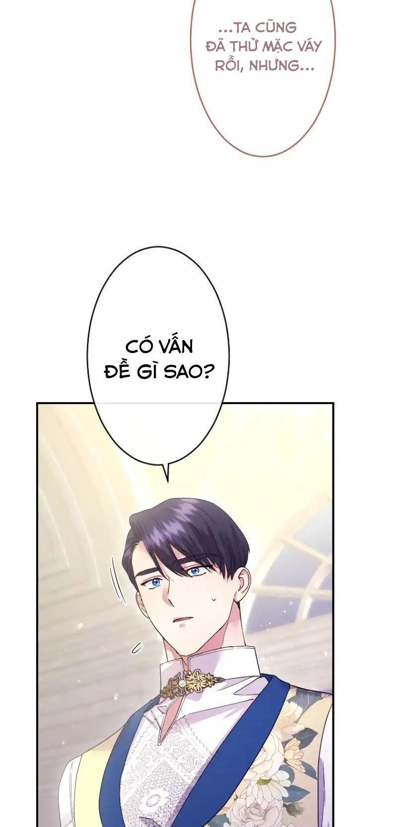 Tôi Là Người Mẹ Kế Vô Dụng, Nhưng Tôi Yêu Gia Đình Nhỏ Của Mình Vô Cùng! Chapter 97 - 13