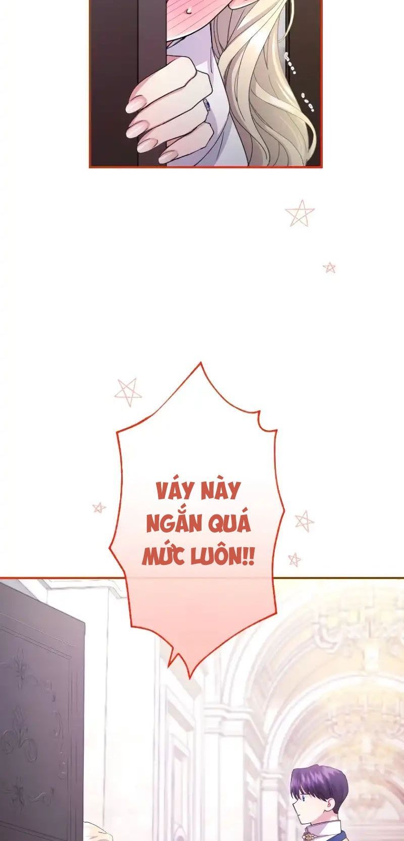 Tôi Là Người Mẹ Kế Vô Dụng, Nhưng Tôi Yêu Gia Đình Nhỏ Của Mình Vô Cùng! Chapter 97 - 16