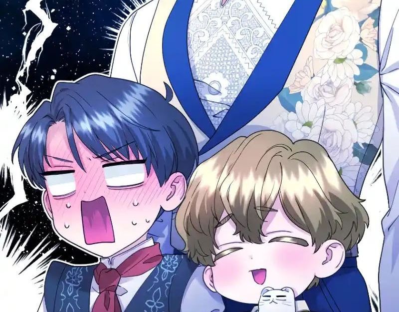 Tôi Là Người Mẹ Kế Vô Dụng, Nhưng Tôi Yêu Gia Đình Nhỏ Của Mình Vô Cùng! Chapter 97 - 19