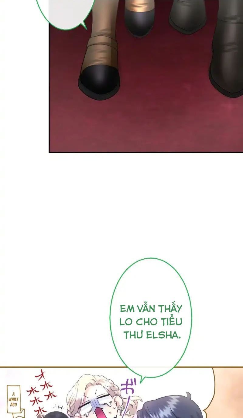 Tôi Là Người Mẹ Kế Vô Dụng, Nhưng Tôi Yêu Gia Đình Nhỏ Của Mình Vô Cùng! Chapter 97 - 3