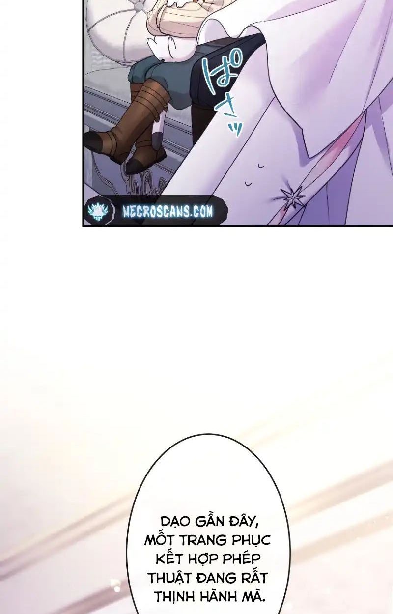 Tôi Là Người Mẹ Kế Vô Dụng, Nhưng Tôi Yêu Gia Đình Nhỏ Của Mình Vô Cùng! Chapter 97 - 24