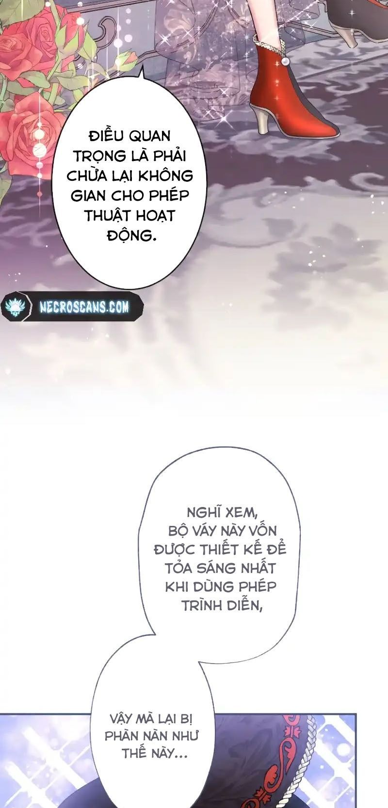 Tôi Là Người Mẹ Kế Vô Dụng, Nhưng Tôi Yêu Gia Đình Nhỏ Của Mình Vô Cùng! Chapter 97 - 27