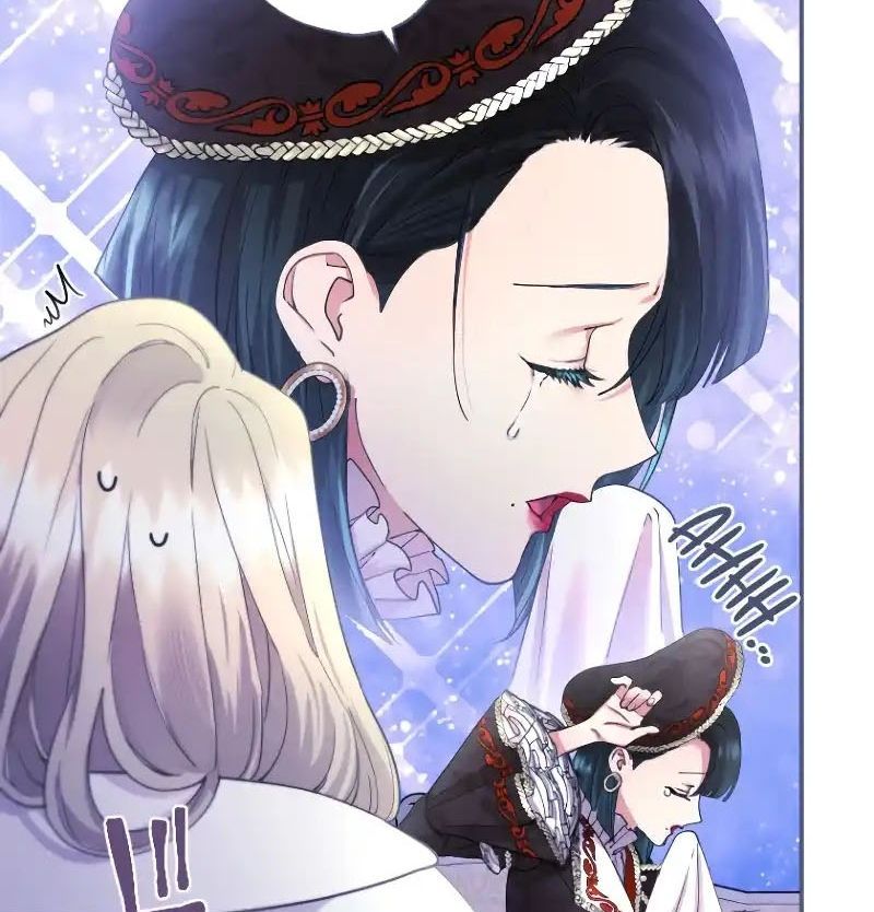 Tôi Là Người Mẹ Kế Vô Dụng, Nhưng Tôi Yêu Gia Đình Nhỏ Của Mình Vô Cùng! Chapter 97 - 28