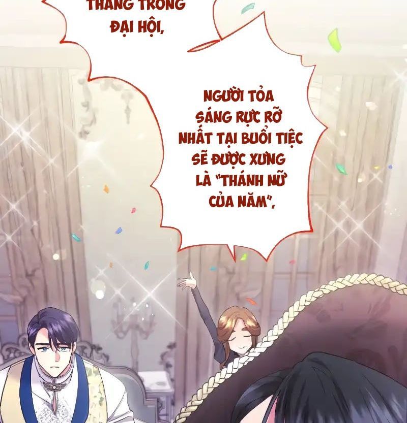 Tôi Là Người Mẹ Kế Vô Dụng, Nhưng Tôi Yêu Gia Đình Nhỏ Của Mình Vô Cùng! Chapter 97 - 36