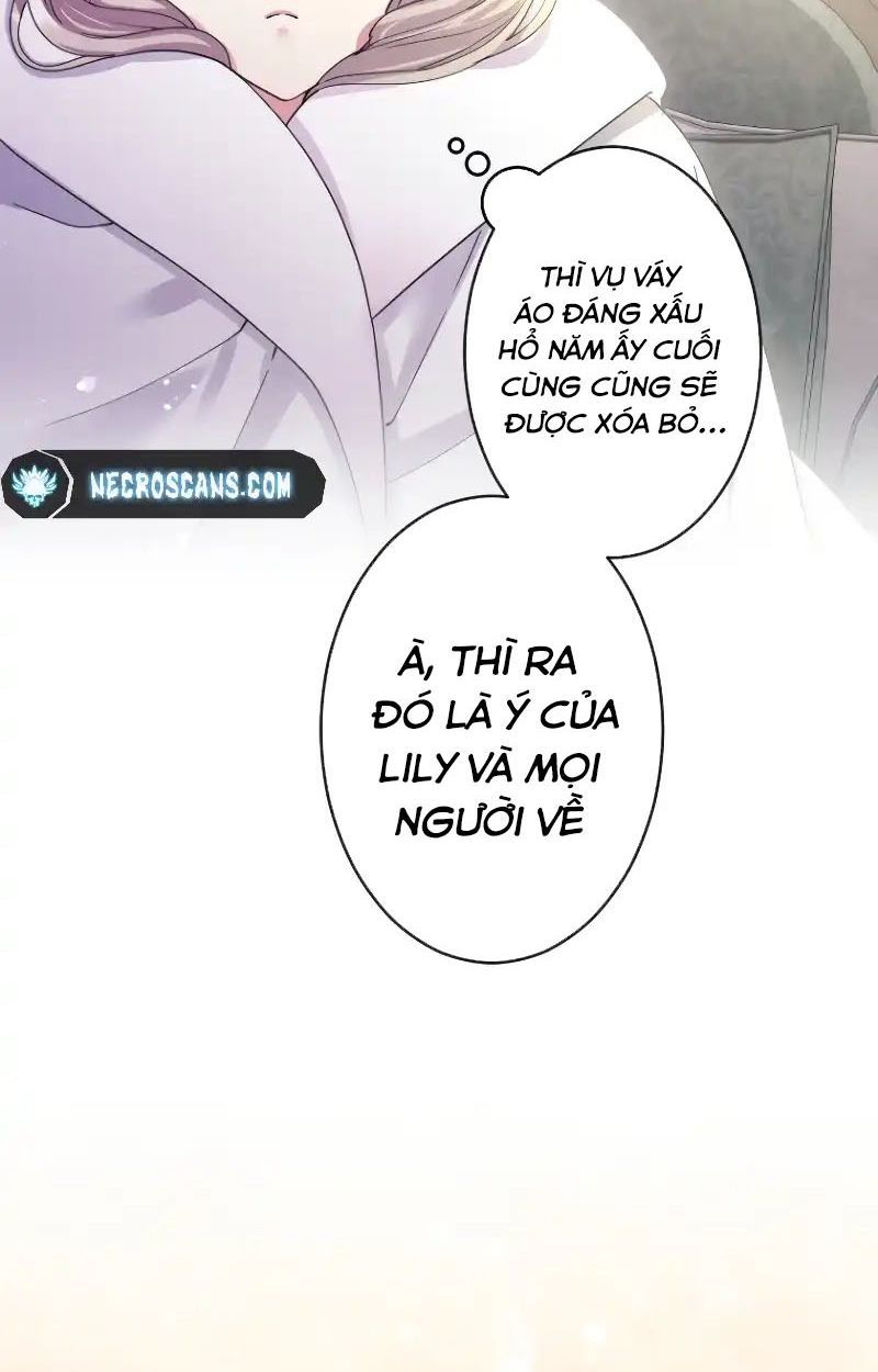 Tôi Là Người Mẹ Kế Vô Dụng, Nhưng Tôi Yêu Gia Đình Nhỏ Của Mình Vô Cùng! Chapter 97 - 41