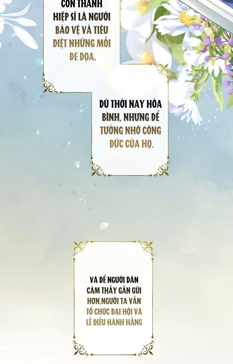 Tôi Là Người Mẹ Kế Vô Dụng, Nhưng Tôi Yêu Gia Đình Nhỏ Của Mình Vô Cùng! Chapter 97 - 46