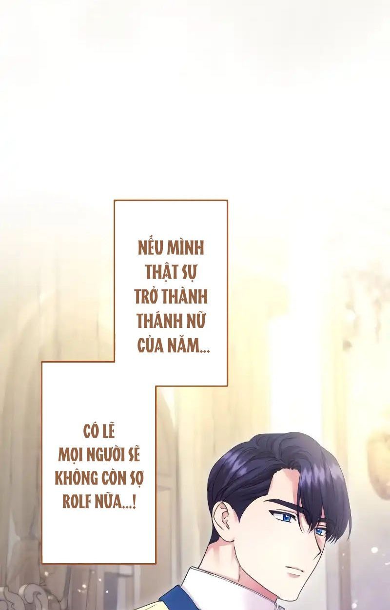 Tôi Là Người Mẹ Kế Vô Dụng, Nhưng Tôi Yêu Gia Đình Nhỏ Của Mình Vô Cùng! Chapter 97 - 47