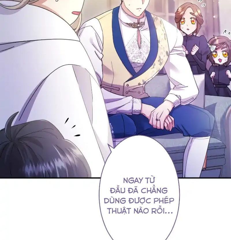 Tôi Là Người Mẹ Kế Vô Dụng, Nhưng Tôi Yêu Gia Đình Nhỏ Của Mình Vô Cùng! Chapter 97 - 50