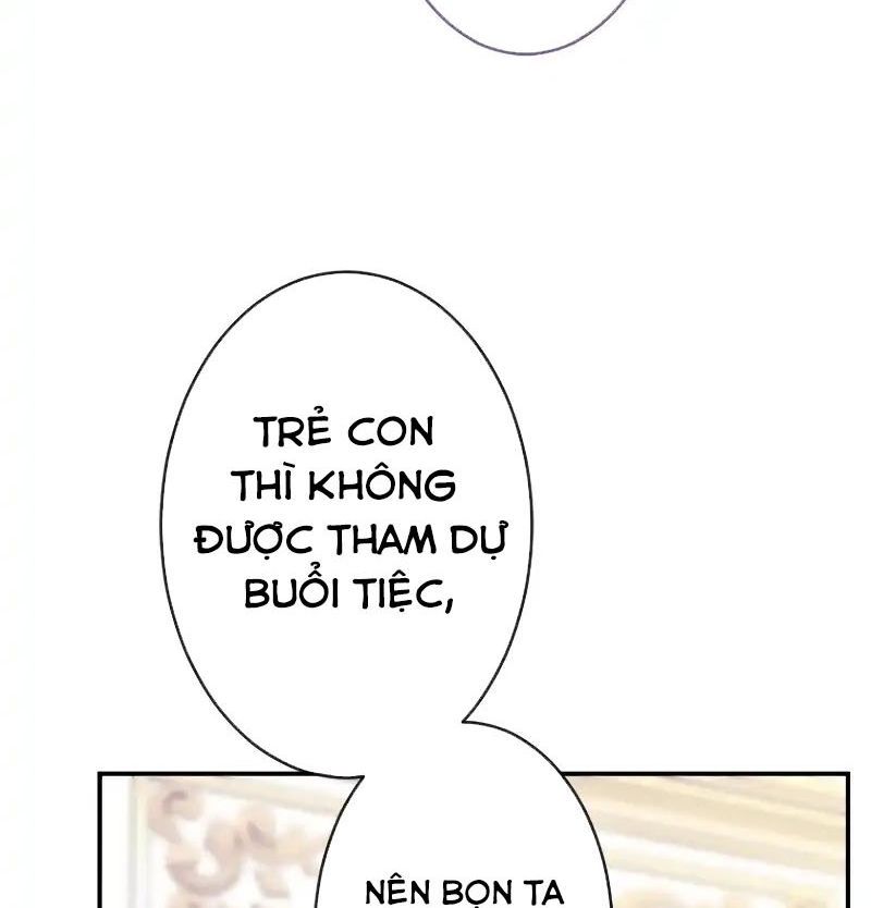 Tôi Là Người Mẹ Kế Vô Dụng, Nhưng Tôi Yêu Gia Đình Nhỏ Của Mình Vô Cùng! Chapter 97 - 51