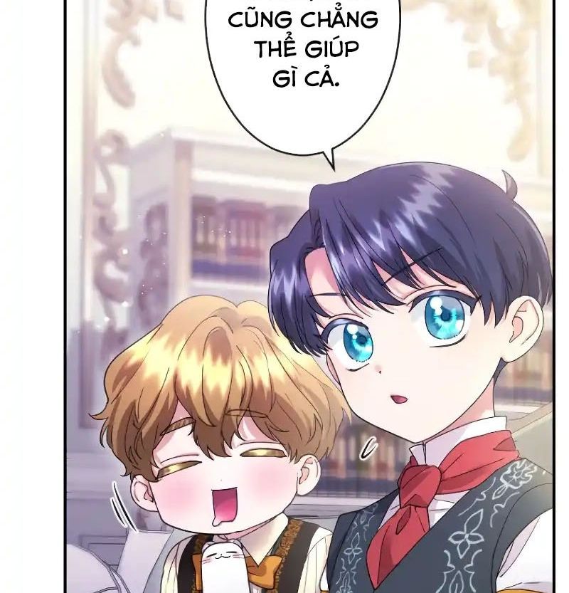 Tôi Là Người Mẹ Kế Vô Dụng, Nhưng Tôi Yêu Gia Đình Nhỏ Của Mình Vô Cùng! Chapter 97 - 52