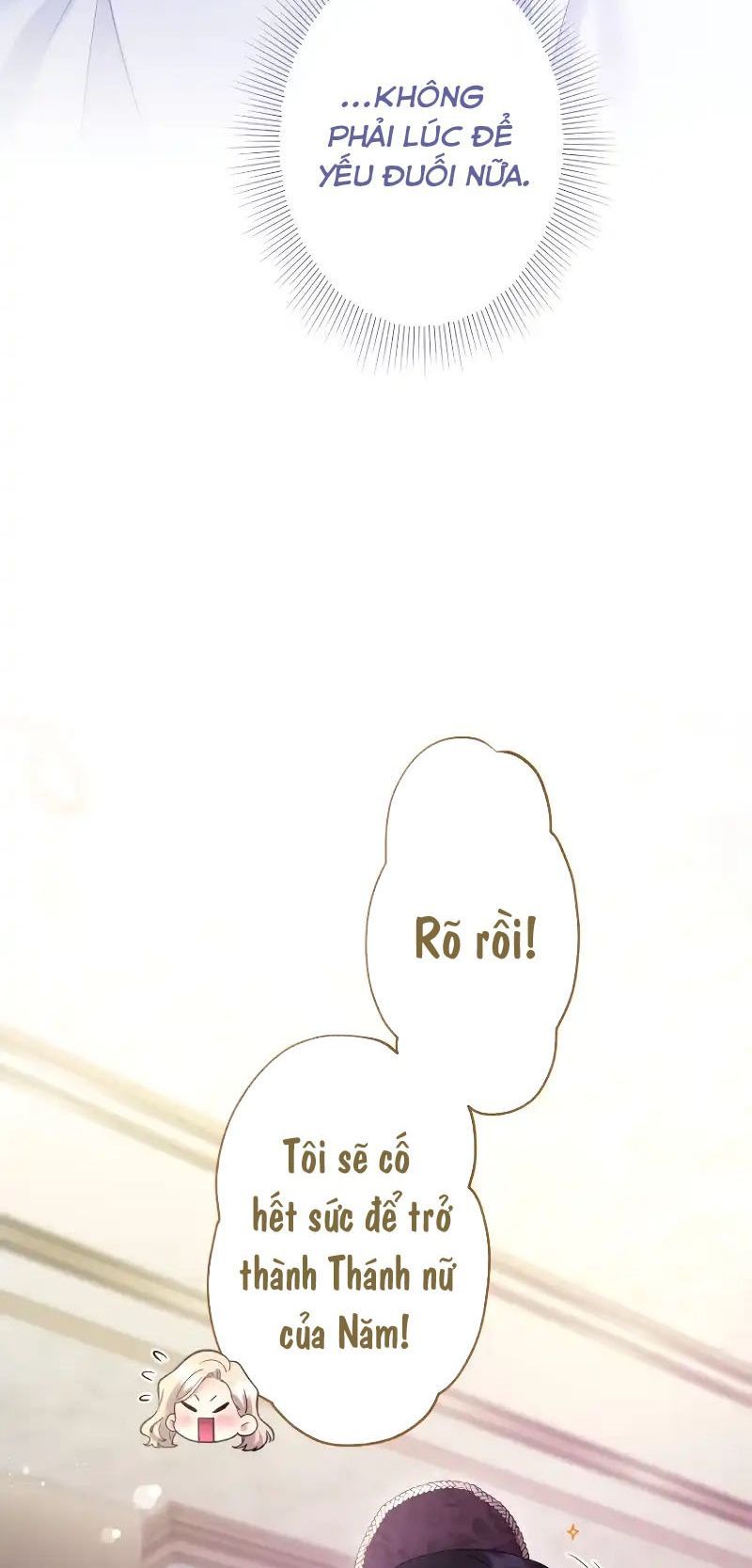 Tôi Là Người Mẹ Kế Vô Dụng, Nhưng Tôi Yêu Gia Đình Nhỏ Của Mình Vô Cùng! Chapter 97 - 56