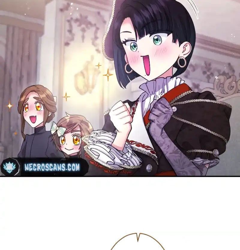 Tôi Là Người Mẹ Kế Vô Dụng, Nhưng Tôi Yêu Gia Đình Nhỏ Của Mình Vô Cùng! Chapter 97 - 57