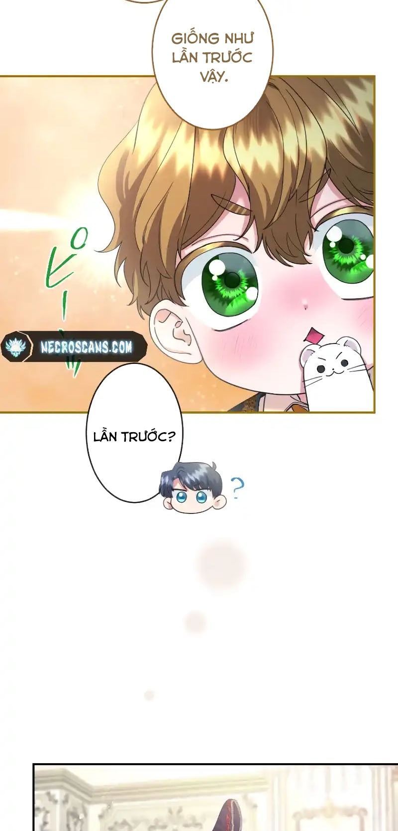 Tôi Là Người Mẹ Kế Vô Dụng, Nhưng Tôi Yêu Gia Đình Nhỏ Của Mình Vô Cùng! Chapter 97 - 59