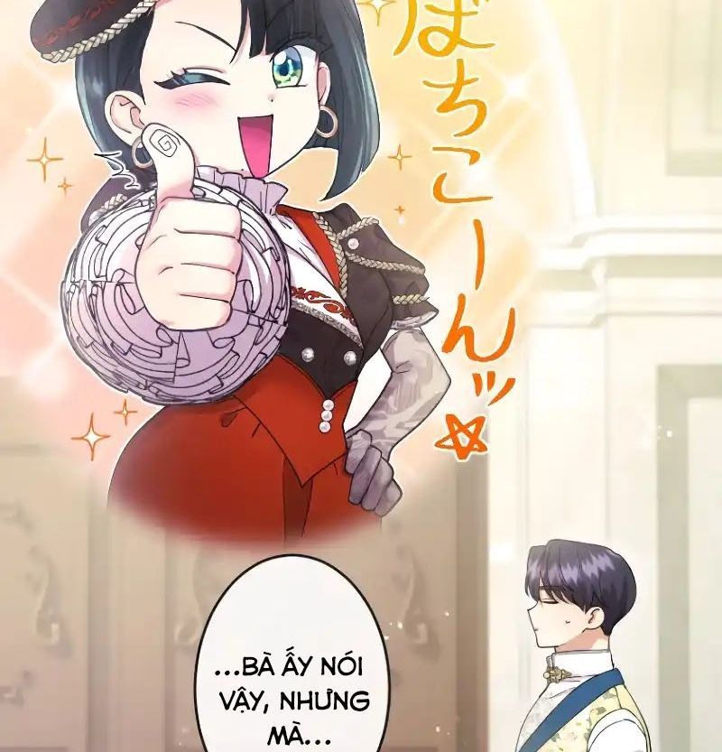 Tôi Là Người Mẹ Kế Vô Dụng, Nhưng Tôi Yêu Gia Đình Nhỏ Của Mình Vô Cùng! Chapter 97 - 7