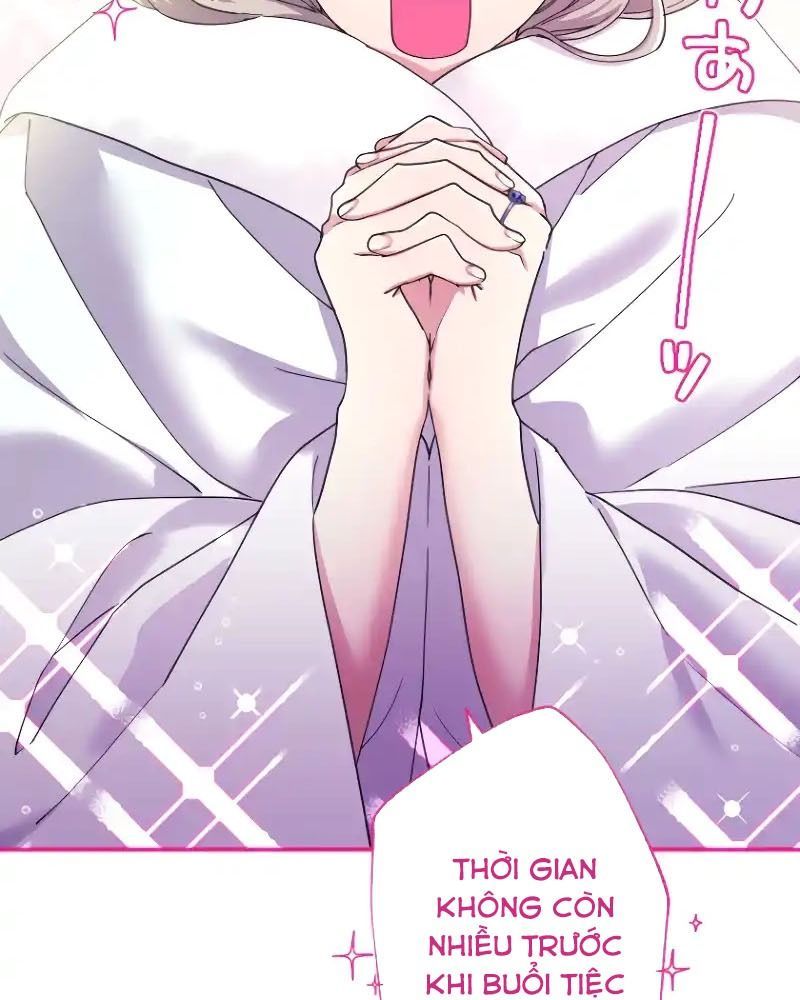 Tôi Là Người Mẹ Kế Vô Dụng, Nhưng Tôi Yêu Gia Đình Nhỏ Của Mình Vô Cùng! Chapter 97 - 68