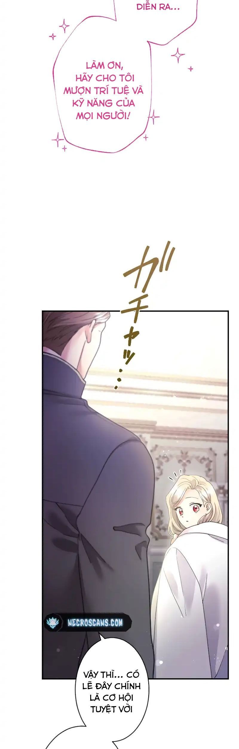 Tôi Là Người Mẹ Kế Vô Dụng, Nhưng Tôi Yêu Gia Đình Nhỏ Của Mình Vô Cùng! Chapter 97 - 69