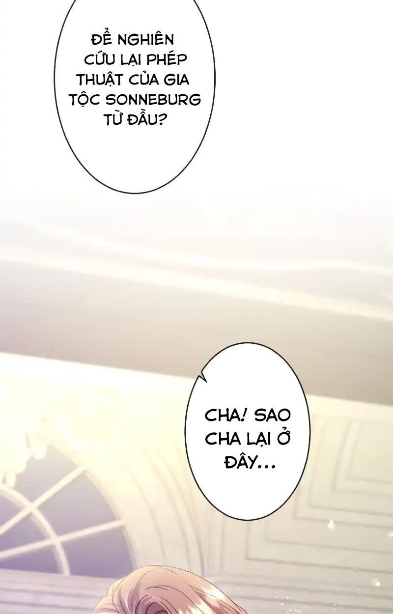 Tôi Là Người Mẹ Kế Vô Dụng, Nhưng Tôi Yêu Gia Đình Nhỏ Của Mình Vô Cùng! Chapter 97 - 70