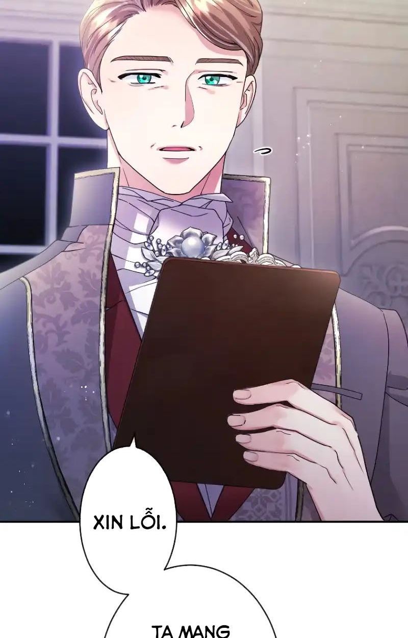 Tôi Là Người Mẹ Kế Vô Dụng, Nhưng Tôi Yêu Gia Đình Nhỏ Của Mình Vô Cùng! Chapter 97 - 71