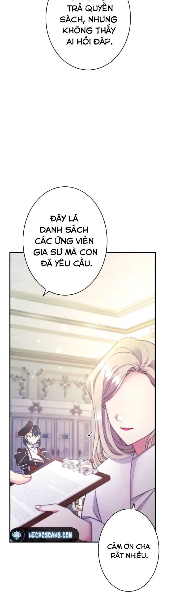 Tôi Là Người Mẹ Kế Vô Dụng, Nhưng Tôi Yêu Gia Đình Nhỏ Của Mình Vô Cùng! Chapter 97 - 72
