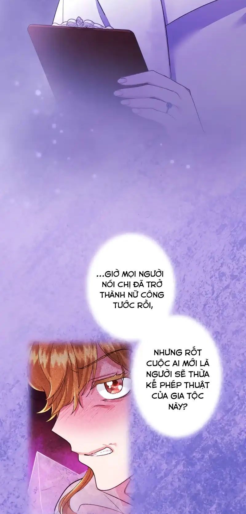 Tôi Là Người Mẹ Kế Vô Dụng, Nhưng Tôi Yêu Gia Đình Nhỏ Của Mình Vô Cùng! Chapter 97 - 75