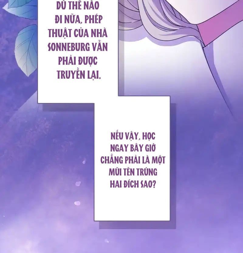 Tôi Là Người Mẹ Kế Vô Dụng, Nhưng Tôi Yêu Gia Đình Nhỏ Của Mình Vô Cùng! Chapter 97 - 77