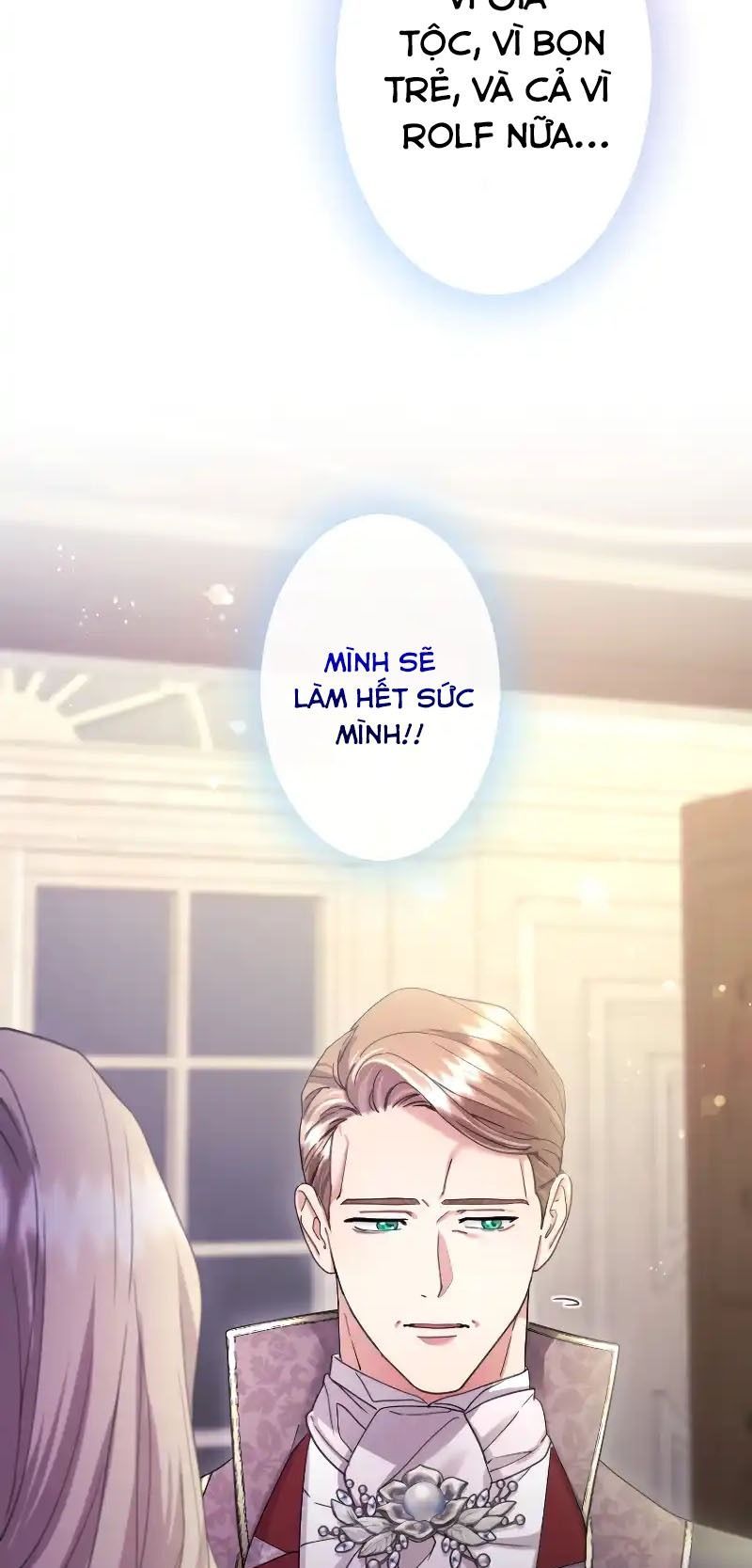 Tôi Là Người Mẹ Kế Vô Dụng, Nhưng Tôi Yêu Gia Đình Nhỏ Của Mình Vô Cùng! Chapter 97 - 80