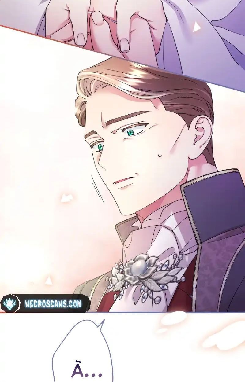 Tôi Là Người Mẹ Kế Vô Dụng, Nhưng Tôi Yêu Gia Đình Nhỏ Của Mình Vô Cùng! Chapter 97 - 84