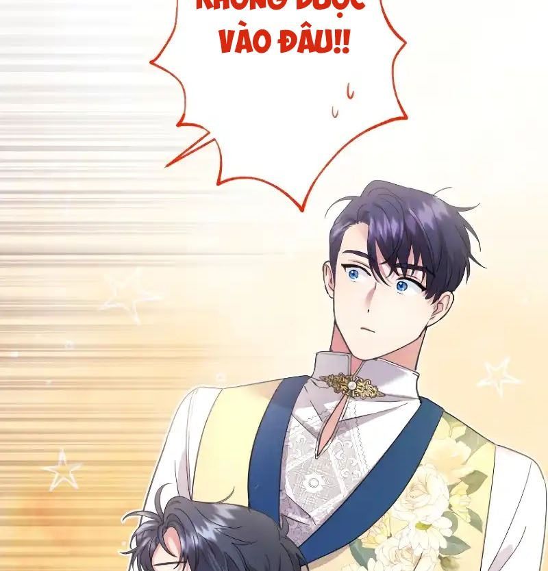 Tôi Là Người Mẹ Kế Vô Dụng, Nhưng Tôi Yêu Gia Đình Nhỏ Của Mình Vô Cùng! Chapter 97 - 10