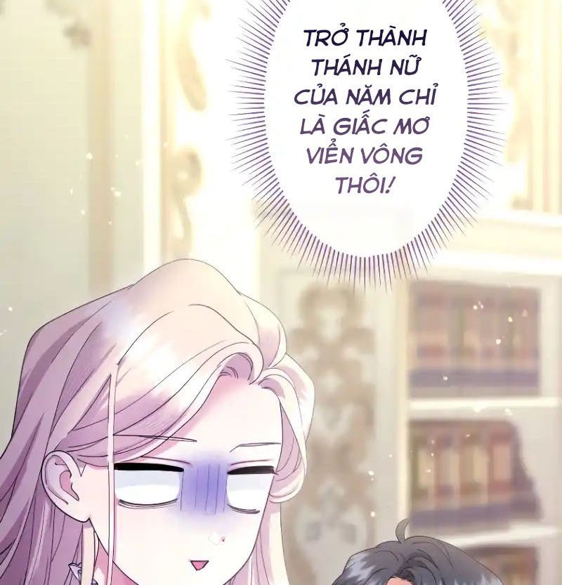 Tôi Là Người Mẹ Kế Vô Dụng, Nhưng Tôi Yêu Gia Đình Nhỏ Của Mình Vô Cùng! Chapter 97 - 91