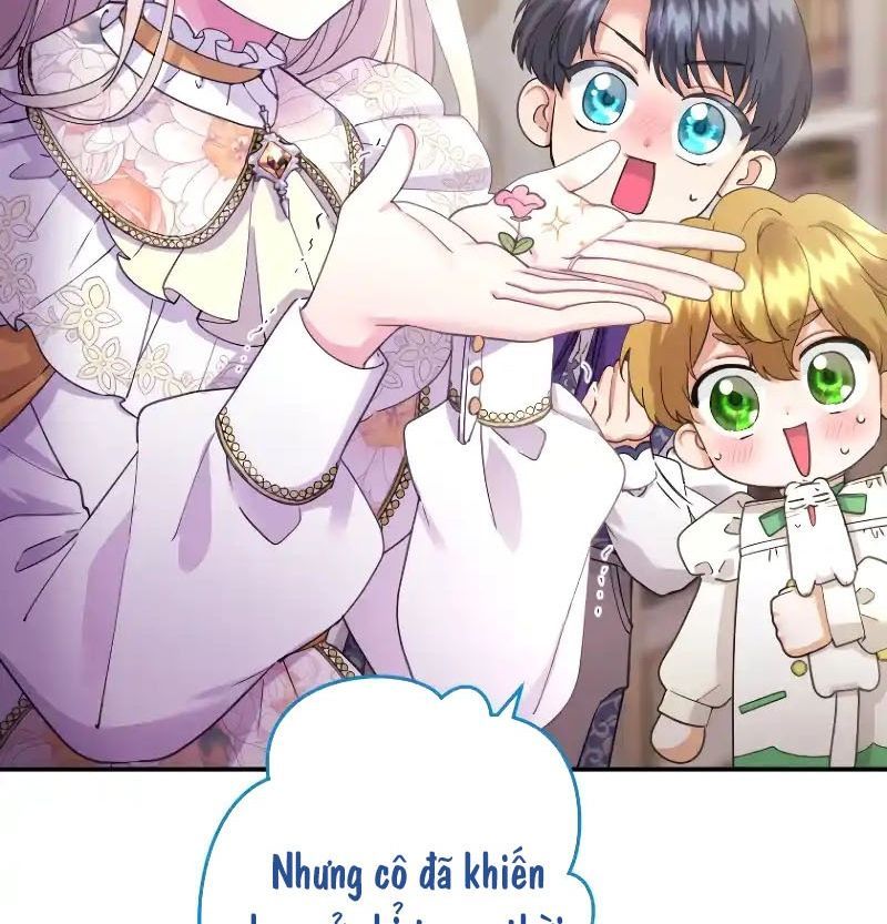 Tôi Là Người Mẹ Kế Vô Dụng, Nhưng Tôi Yêu Gia Đình Nhỏ Của Mình Vô Cùng! Chapter 97 - 92