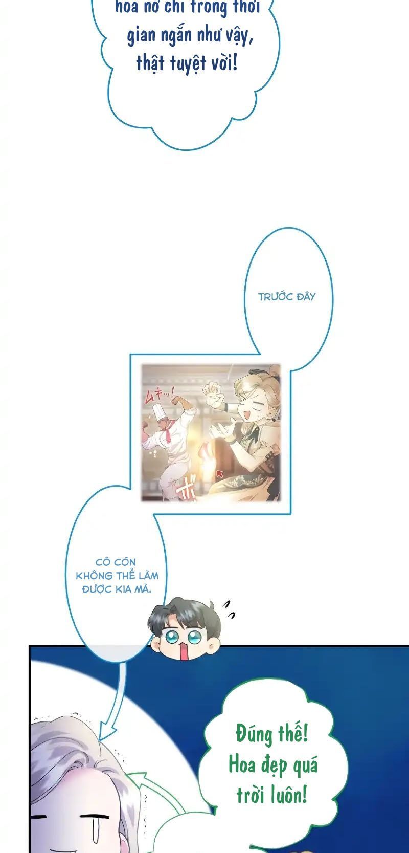 Tôi Là Người Mẹ Kế Vô Dụng, Nhưng Tôi Yêu Gia Đình Nhỏ Của Mình Vô Cùng! Chapter 97 - 93