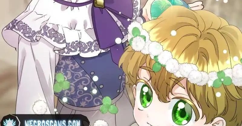 Tôi Là Người Mẹ Kế Vô Dụng, Nhưng Tôi Yêu Gia Đình Nhỏ Của Mình Vô Cùng! Chapter 97 - 96