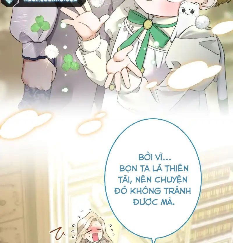 Tôi Là Người Mẹ Kế Vô Dụng, Nhưng Tôi Yêu Gia Đình Nhỏ Của Mình Vô Cùng! Chapter 97 - 97