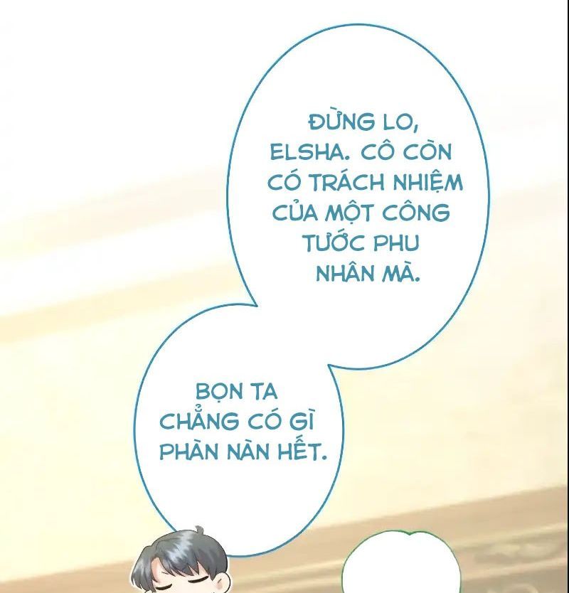 Tôi Là Người Mẹ Kế Vô Dụng, Nhưng Tôi Yêu Gia Đình Nhỏ Của Mình Vô Cùng! Chapter 97 - 99