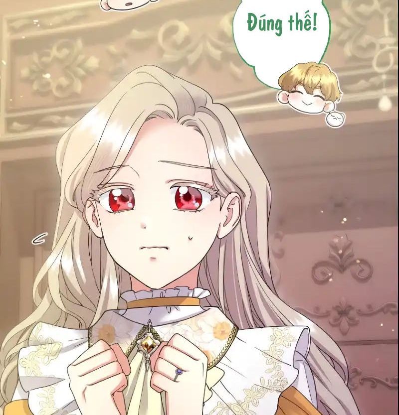 Tôi Là Người Mẹ Kế Vô Dụng, Nhưng Tôi Yêu Gia Đình Nhỏ Của Mình Vô Cùng! Chapter 97 - 100