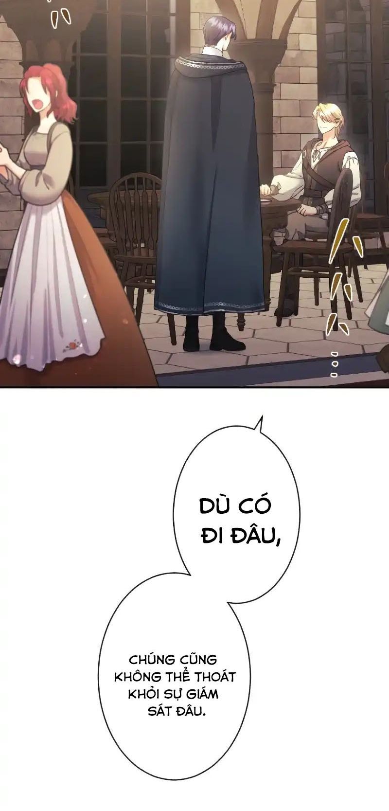 Tôi Là Người Mẹ Kế Vô Dụng, Nhưng Tôi Yêu Gia Đình Nhỏ Của Mình Vô Cùng! Chapter 98 - 12