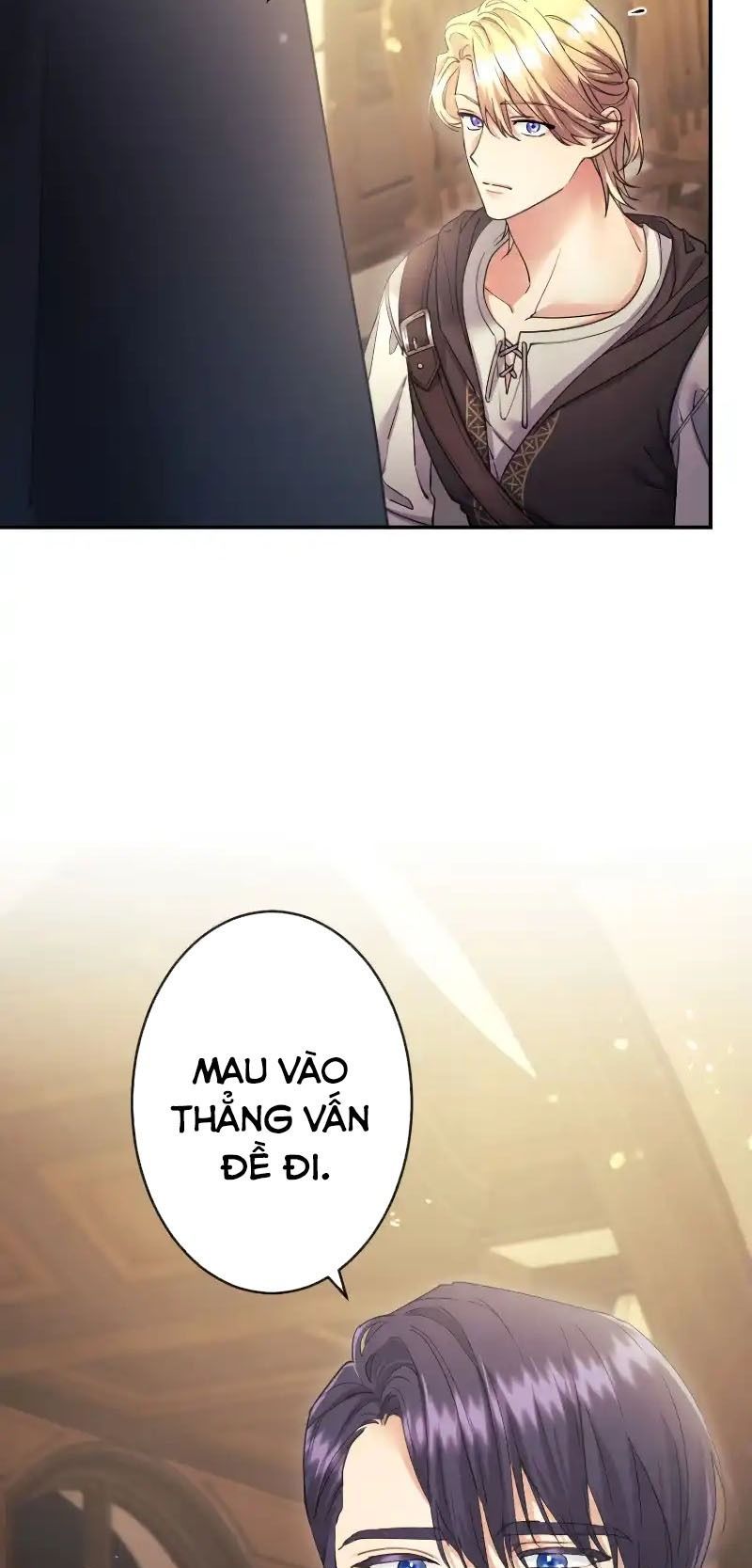 Tôi Là Người Mẹ Kế Vô Dụng, Nhưng Tôi Yêu Gia Đình Nhỏ Của Mình Vô Cùng! Chapter 98 - 19