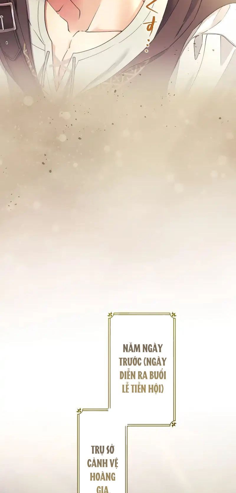 Tôi Là Người Mẹ Kế Vô Dụng, Nhưng Tôi Yêu Gia Đình Nhỏ Của Mình Vô Cùng! Chapter 98 - 22