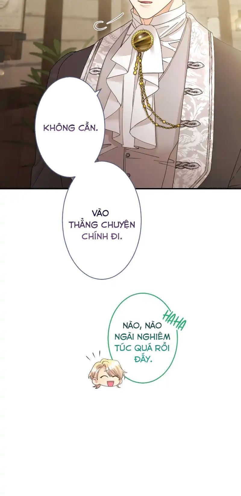 Tôi Là Người Mẹ Kế Vô Dụng, Nhưng Tôi Yêu Gia Đình Nhỏ Của Mình Vô Cùng! Chapter 98 - 27