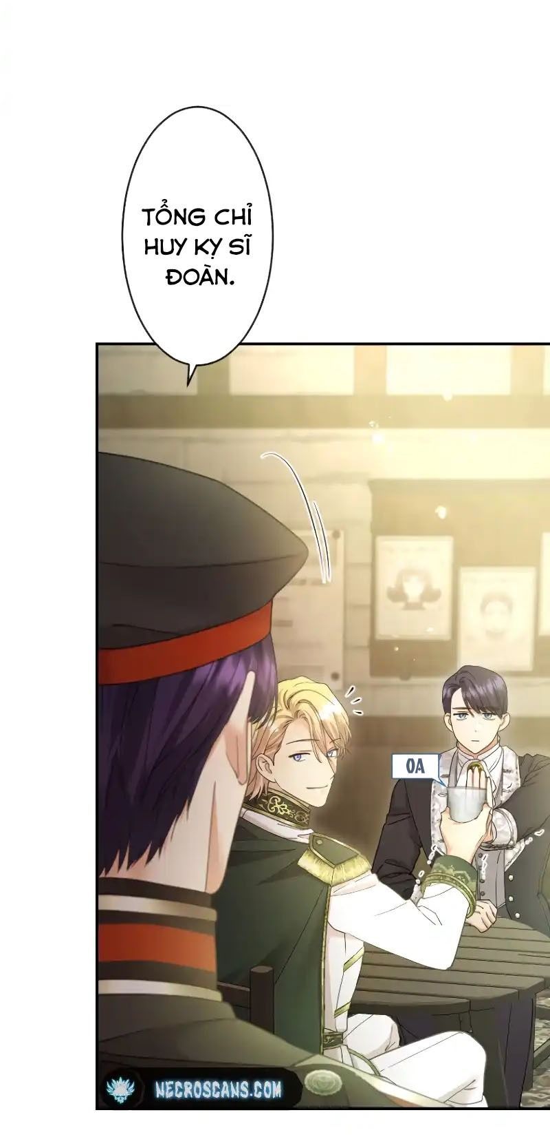 Tôi Là Người Mẹ Kế Vô Dụng, Nhưng Tôi Yêu Gia Đình Nhỏ Của Mình Vô Cùng! Chapter 98 - 28