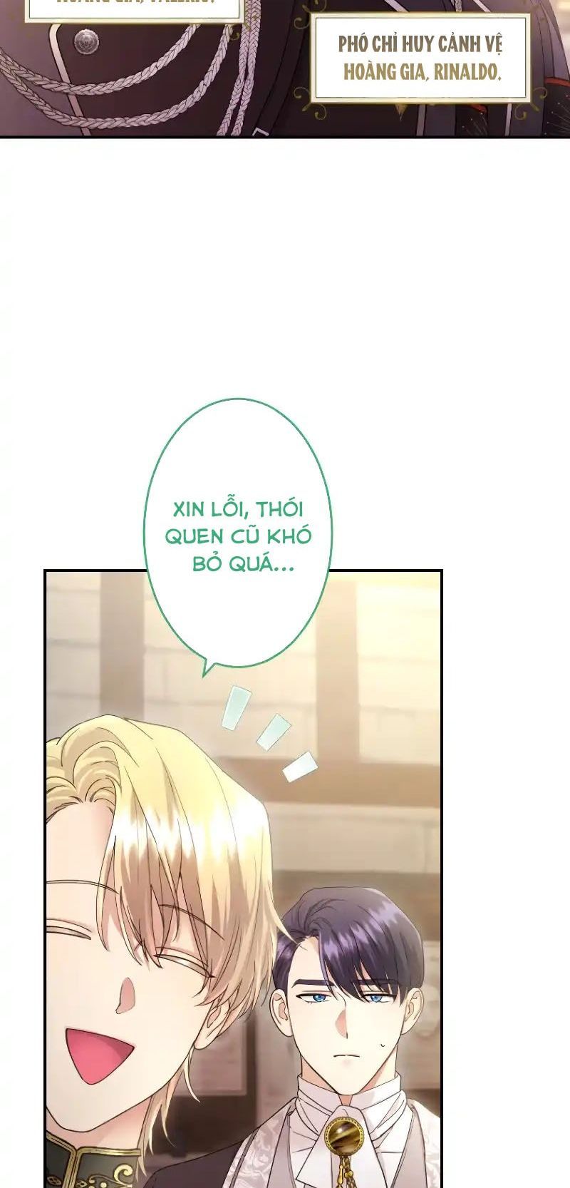 Tôi Là Người Mẹ Kế Vô Dụng, Nhưng Tôi Yêu Gia Đình Nhỏ Của Mình Vô Cùng! Chapter 98 - 31