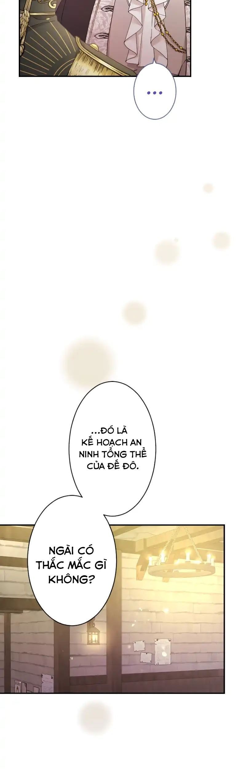 Tôi Là Người Mẹ Kế Vô Dụng, Nhưng Tôi Yêu Gia Đình Nhỏ Của Mình Vô Cùng! Chapter 98 - 32