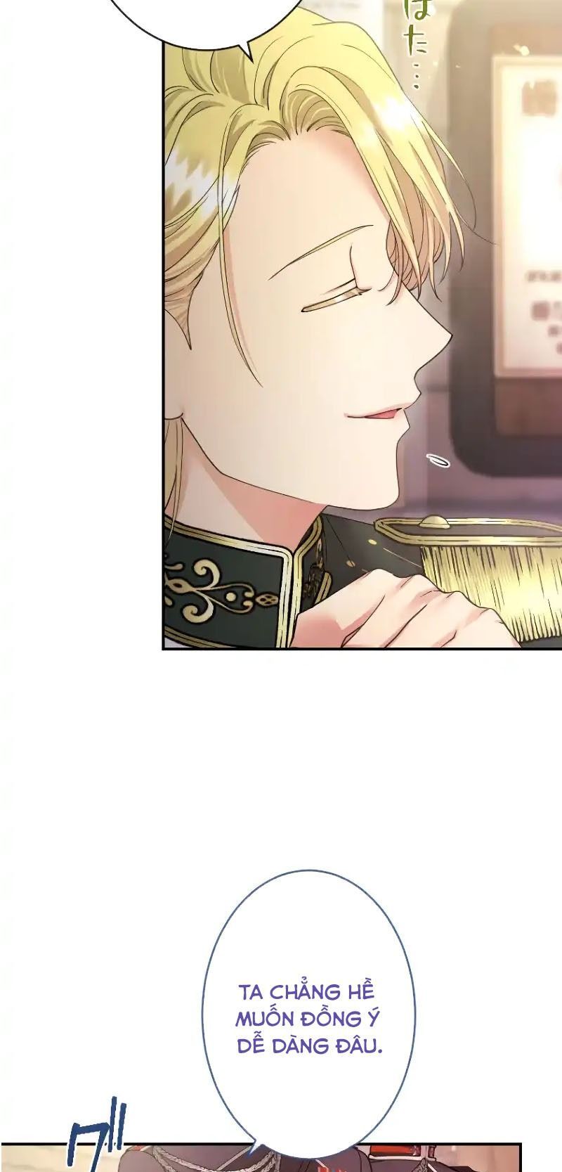 Tôi Là Người Mẹ Kế Vô Dụng, Nhưng Tôi Yêu Gia Đình Nhỏ Của Mình Vô Cùng! Chapter 98 - 35