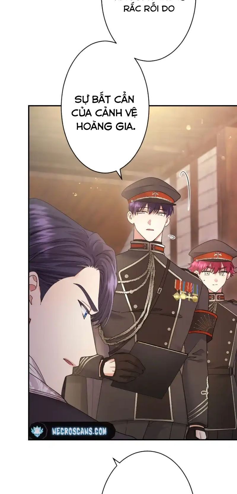 Tôi Là Người Mẹ Kế Vô Dụng, Nhưng Tôi Yêu Gia Đình Nhỏ Của Mình Vô Cùng! Chapter 98 - 40