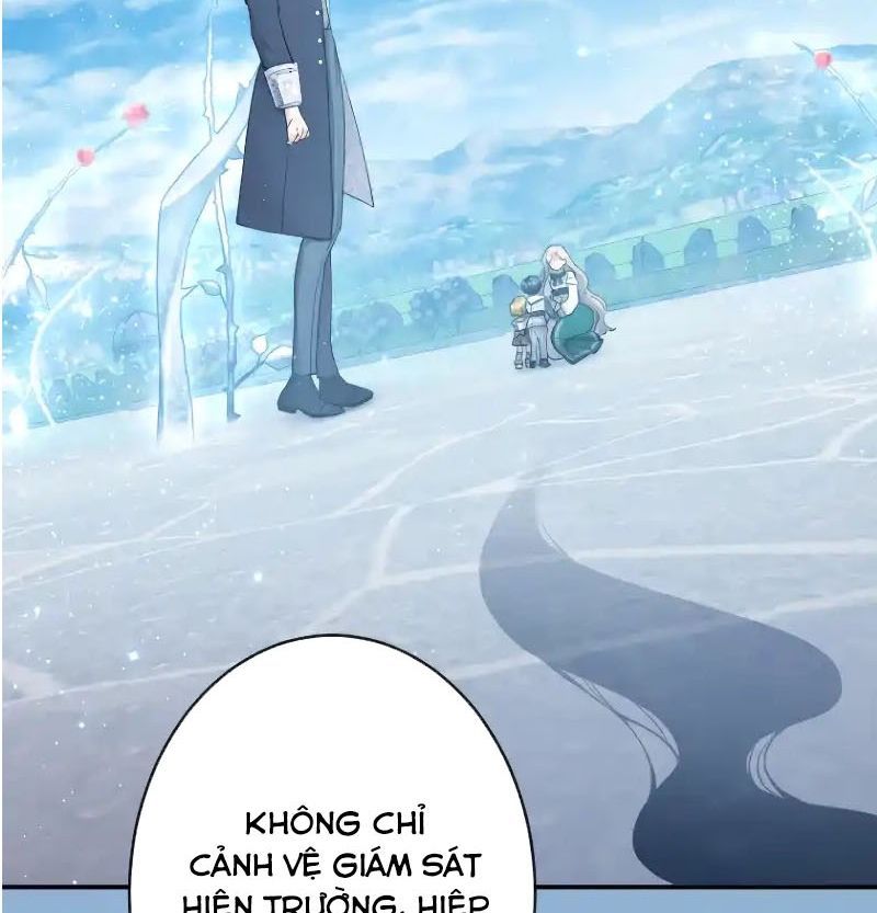 Tôi Là Người Mẹ Kế Vô Dụng, Nhưng Tôi Yêu Gia Đình Nhỏ Của Mình Vô Cùng! Chapter 98 - 42