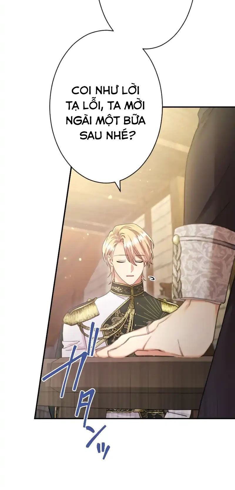 Tôi Là Người Mẹ Kế Vô Dụng, Nhưng Tôi Yêu Gia Đình Nhỏ Của Mình Vô Cùng! Chapter 98 - 49