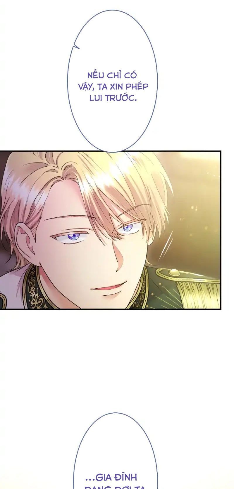 Tôi Là Người Mẹ Kế Vô Dụng, Nhưng Tôi Yêu Gia Đình Nhỏ Của Mình Vô Cùng! Chapter 98 - 50