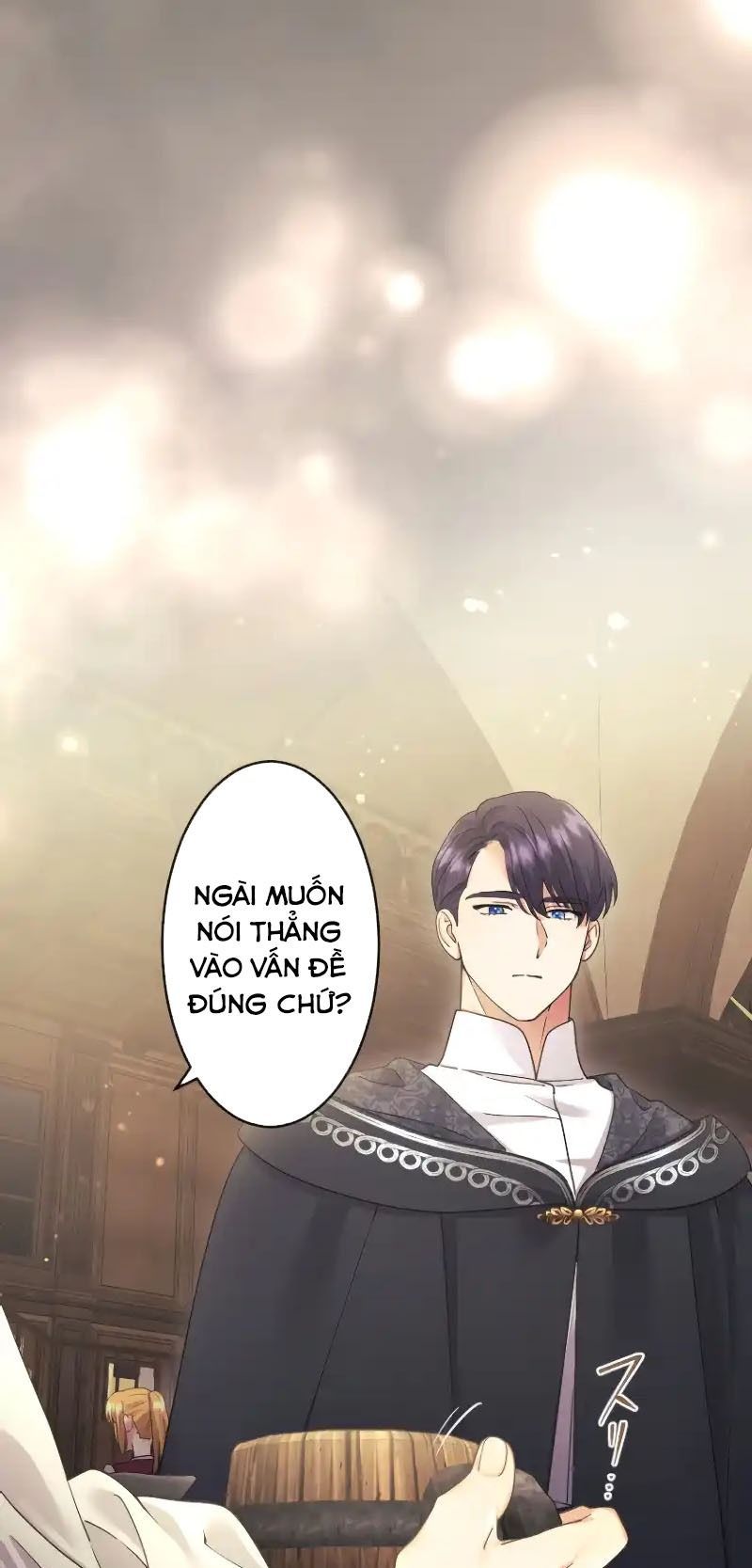 Tôi Là Người Mẹ Kế Vô Dụng, Nhưng Tôi Yêu Gia Đình Nhỏ Của Mình Vô Cùng! Chapter 98 - 53